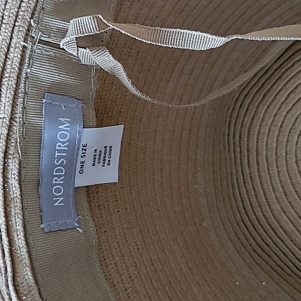 Nordstrom Hat View 2